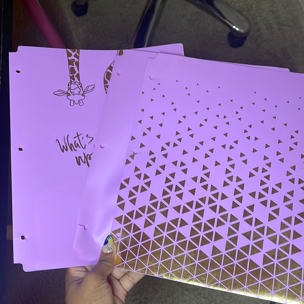 ~BUNDLE 3 folders~
